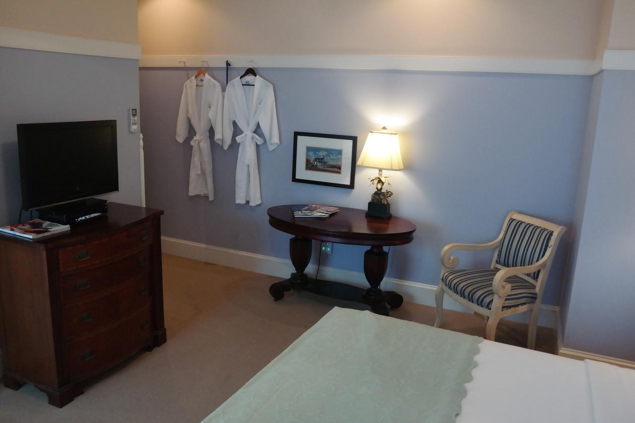 Beach Spa Bed & Breakfast Virginia Beach Habitación foto