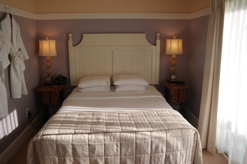 Beach Spa Bed & Breakfast Virginia Beach Exterior foto